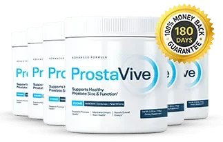 Prosta Vive™ Special Offer – $39 per Bottle, Regular Price $98